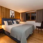 Lägenhetshotell Arlhome - Zuhause Am Arlberg Sankt Anton am Arlberg