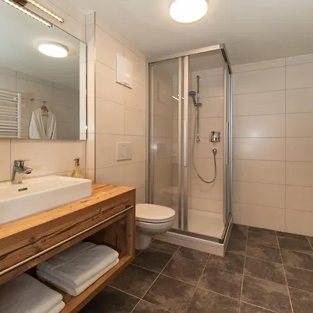 Arlhome - Zuhause Am Arlberg Aparthotel Sankt Anton am Arlberg