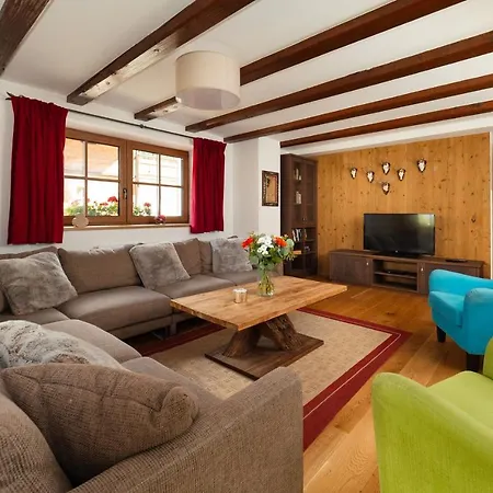Arlhome - Zuhause Am Arlberg Aparthotel *