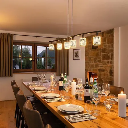 Arlhome - Zuhause Am Arlberg Aparthotel