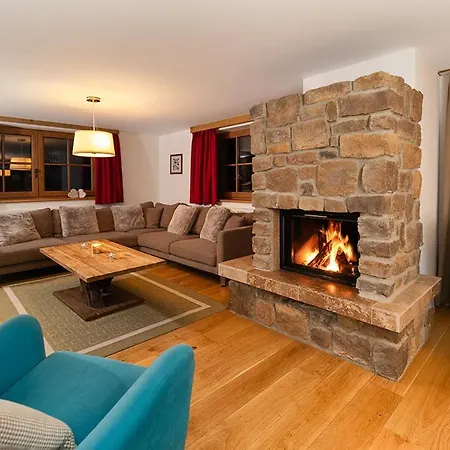 Arlhome - Zuhause Am Arlberg Aparthotel