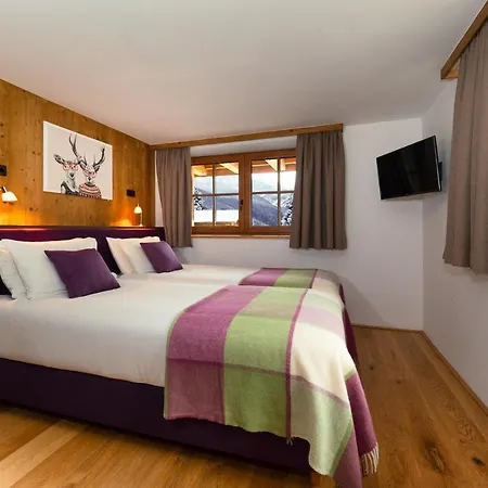 Arlhome - Zuhause Am Arlberg