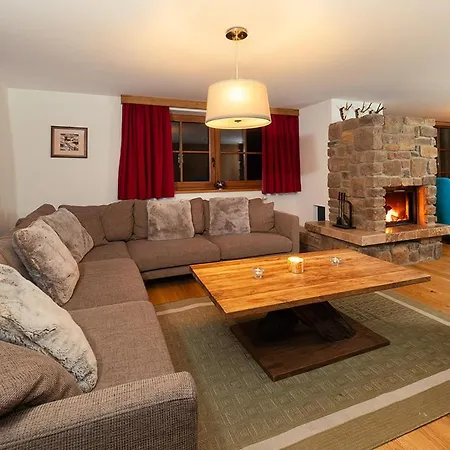 Aparthotel Arlhome - Zuhause Am Arlberg