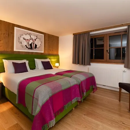Arlhome - Zuhause Am Arlberg * Sankt Anton am Arlberg