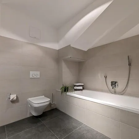 Aparthotel Arlhome - Zuhause Am Arlberg *
