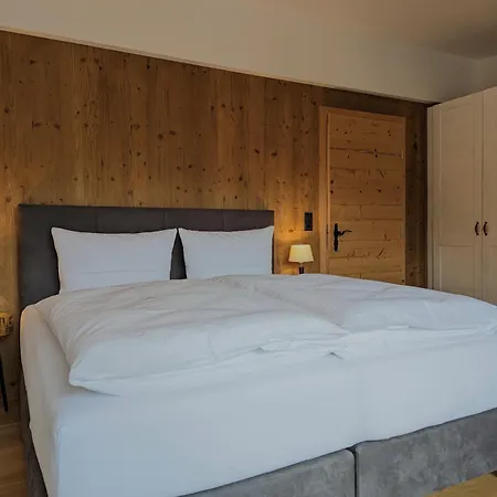 Arlhome - Zuhause Am Arlberg Aparthotel