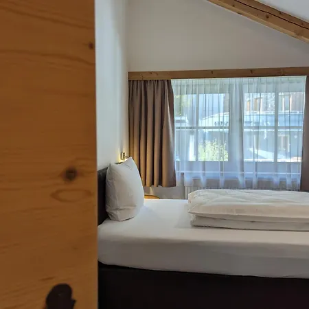 Arlhome - Zuhause Am Arlberg