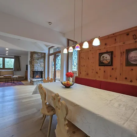 Aparthotel Arlhome - Zuhause Am Arlberg