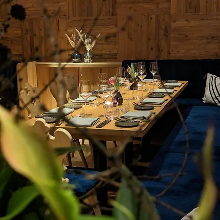 Arlhome - Zuhause Am Arlberg Sankt Anton am Arlberg