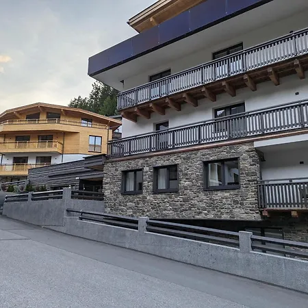 Arlhome - Zuhause Am Arlberg * St. Anton am Arlberg