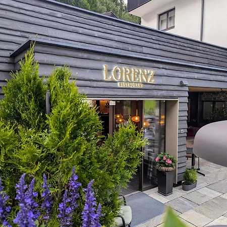 Arlhome - Zuhause Am Arlberg アパートホテル