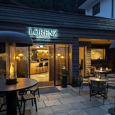 Arlhome - Zuhause Am Arlberg アパートホテル *