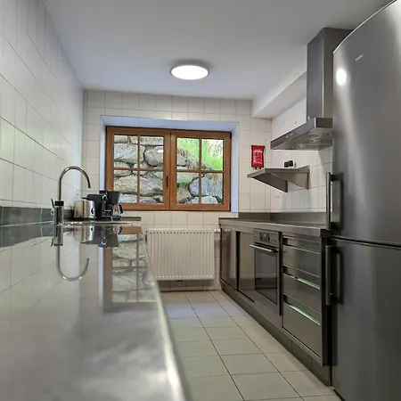 Aparthotel Arlhome - Zuhause Am Arlberg Sankt Anton am Arlberg