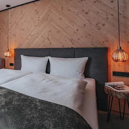 Arlhome - Zuhause Am Arlberg Aparthotel Sankt Anton am Arlberg