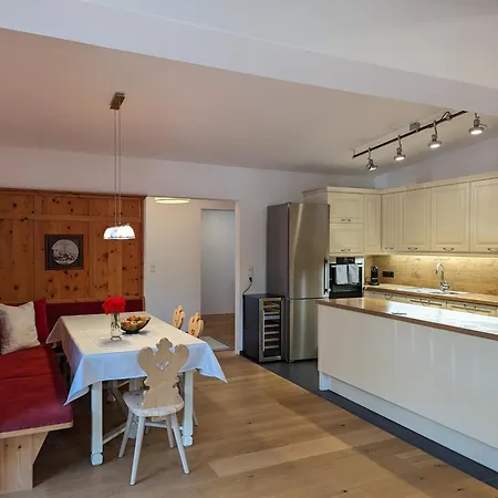 Arlhome - Zuhause Am Arlberg St. Anton am Arlberg