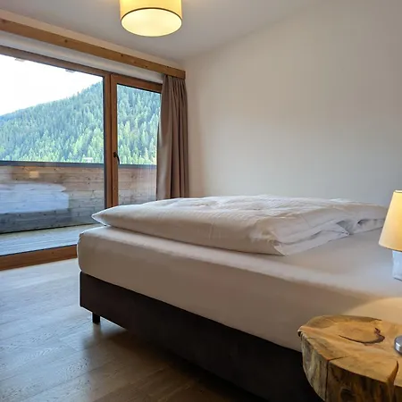 Arlhome - Zuhause Am Arlberg Lejlighedshotel *