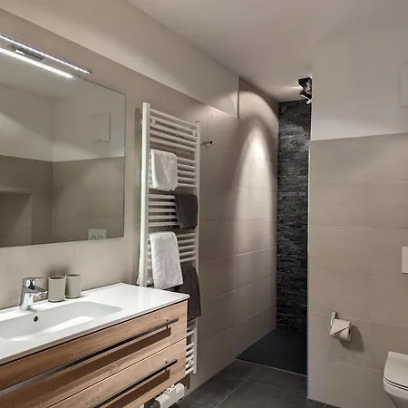 Lejlighedshotel Arlhome - Zuhause Am Arlberg *