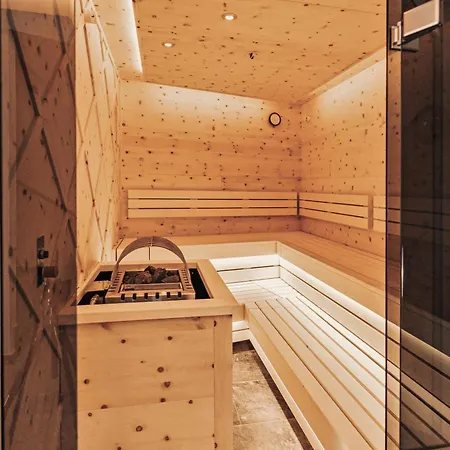Arlhome - Zuhause Am Arlberg * St Anton am Arlberg