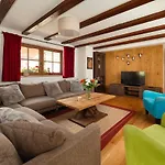 Arlhome - Zuhause Am Arlberg Aparthotel *