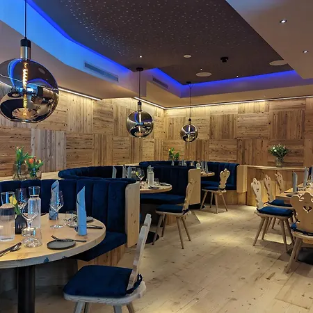 Arlhome - Zuhause Am Arlberg 圣安东阿尔贝格