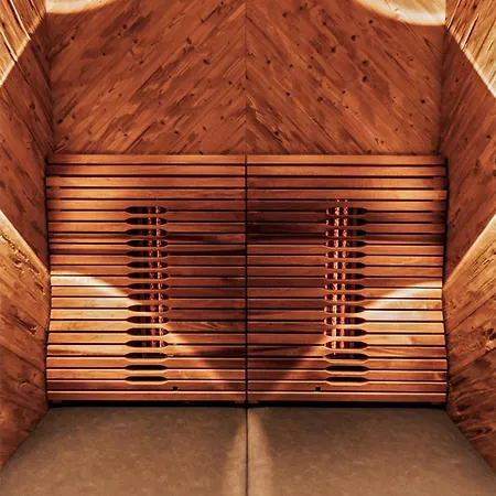 Arlhome - Zuhause Am Arlberg 公寓式酒店 *